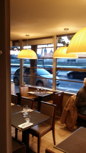 Le Bistrot Du Cuisinier — photo 4