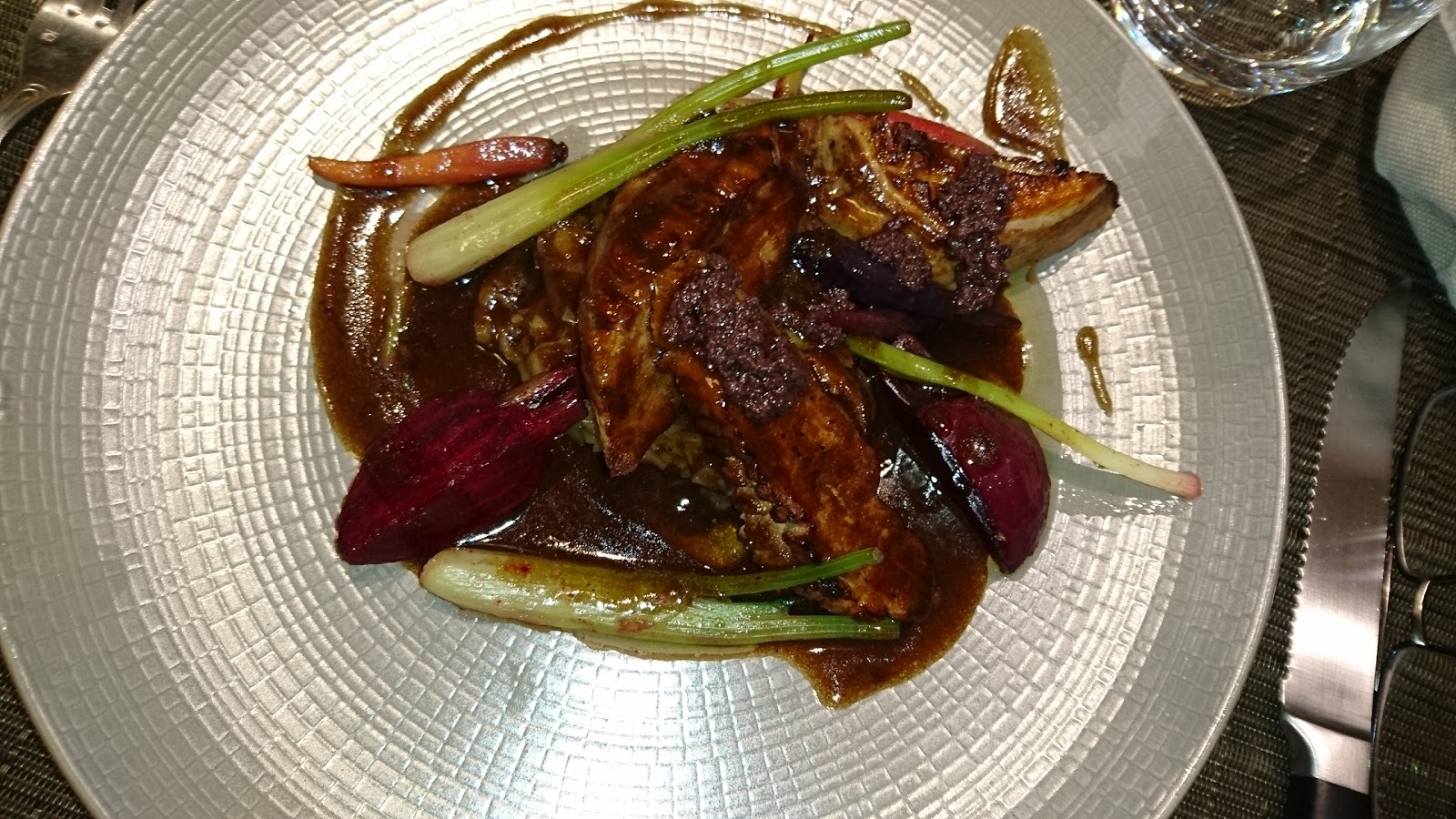 Le Bistrot Du Cuisinier