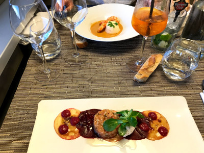 Le Bistrot Du Cuisinier — photo 7