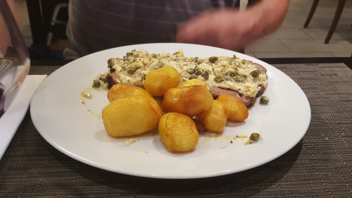 Le Bistrot Du Cuisinier — photo 10