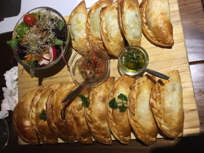 Che Boludo Empanadas Argentinas — photo 3