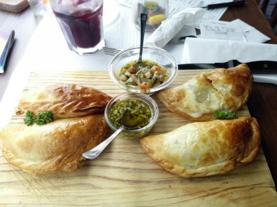 Che Boludo Empanadas Argentinas — photo 10