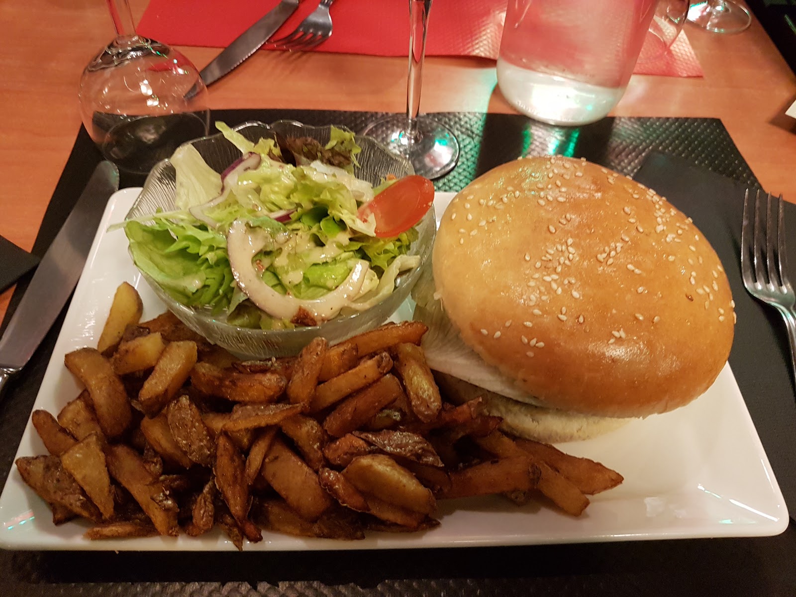 Le Poulpe — photo 2