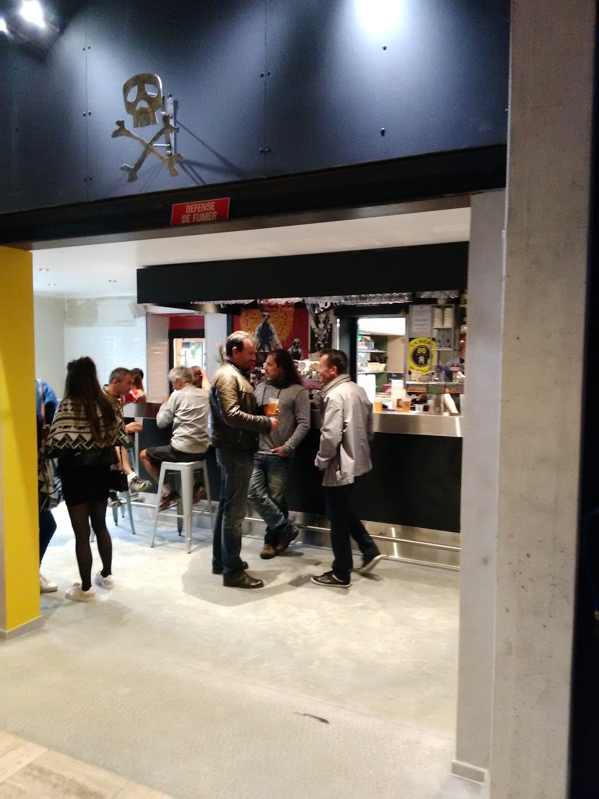 Le Poulpe — photo 3