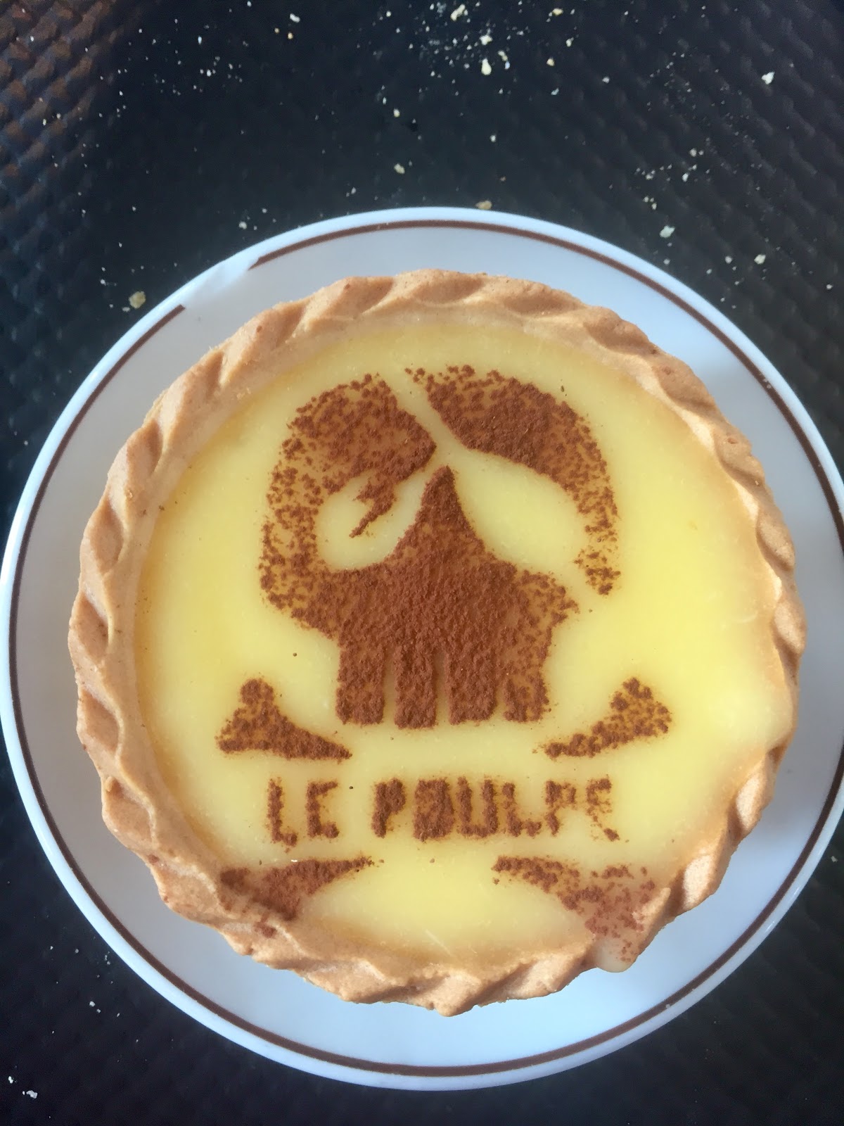 Le Poulpe — photo 4