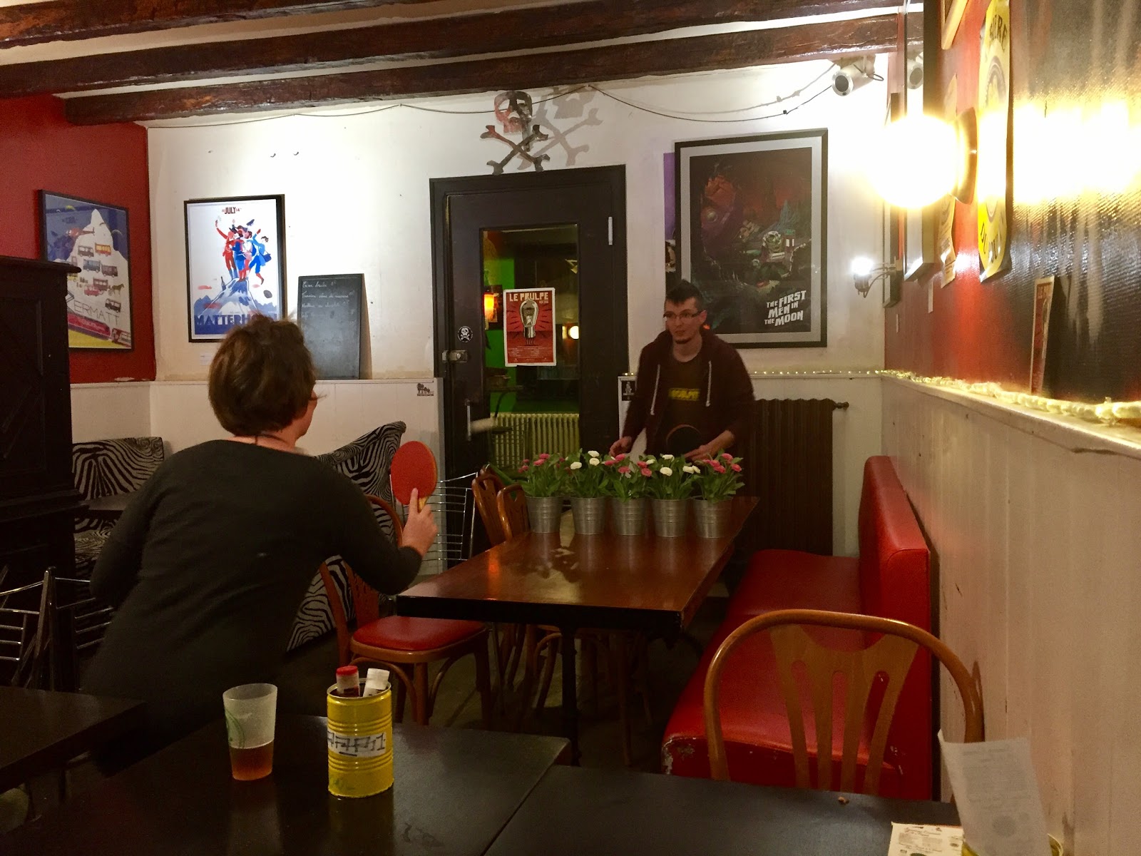 Le Poulpe — photo 5