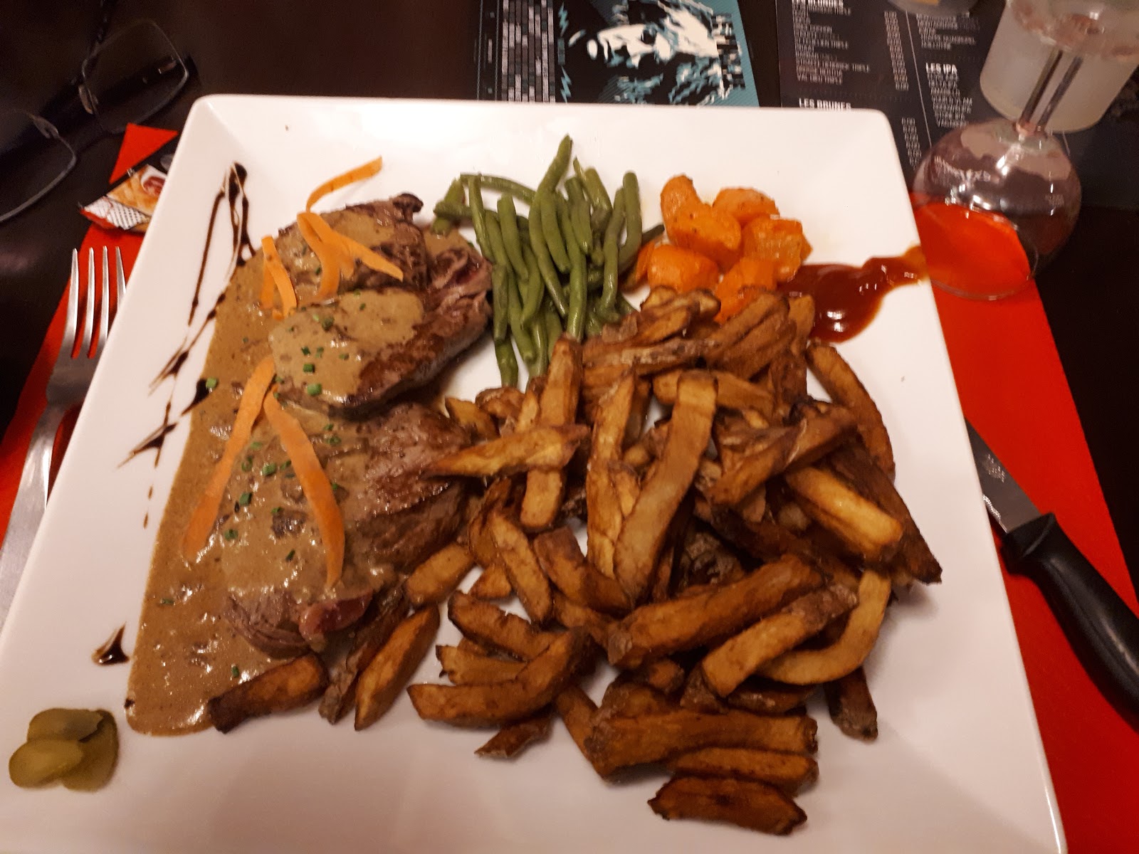 Le Poulpe — photo 8