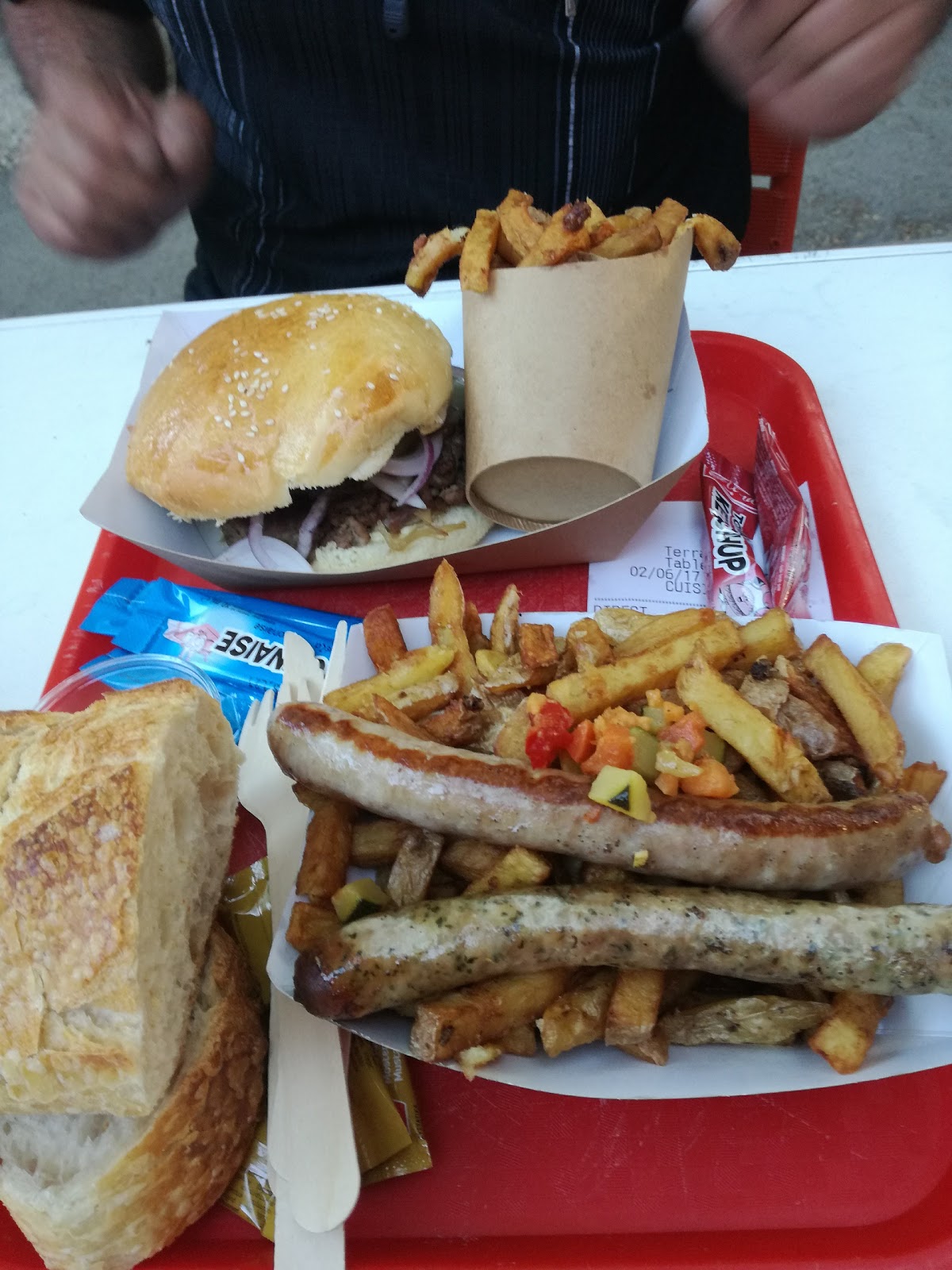 Le Poulpe — photo 10