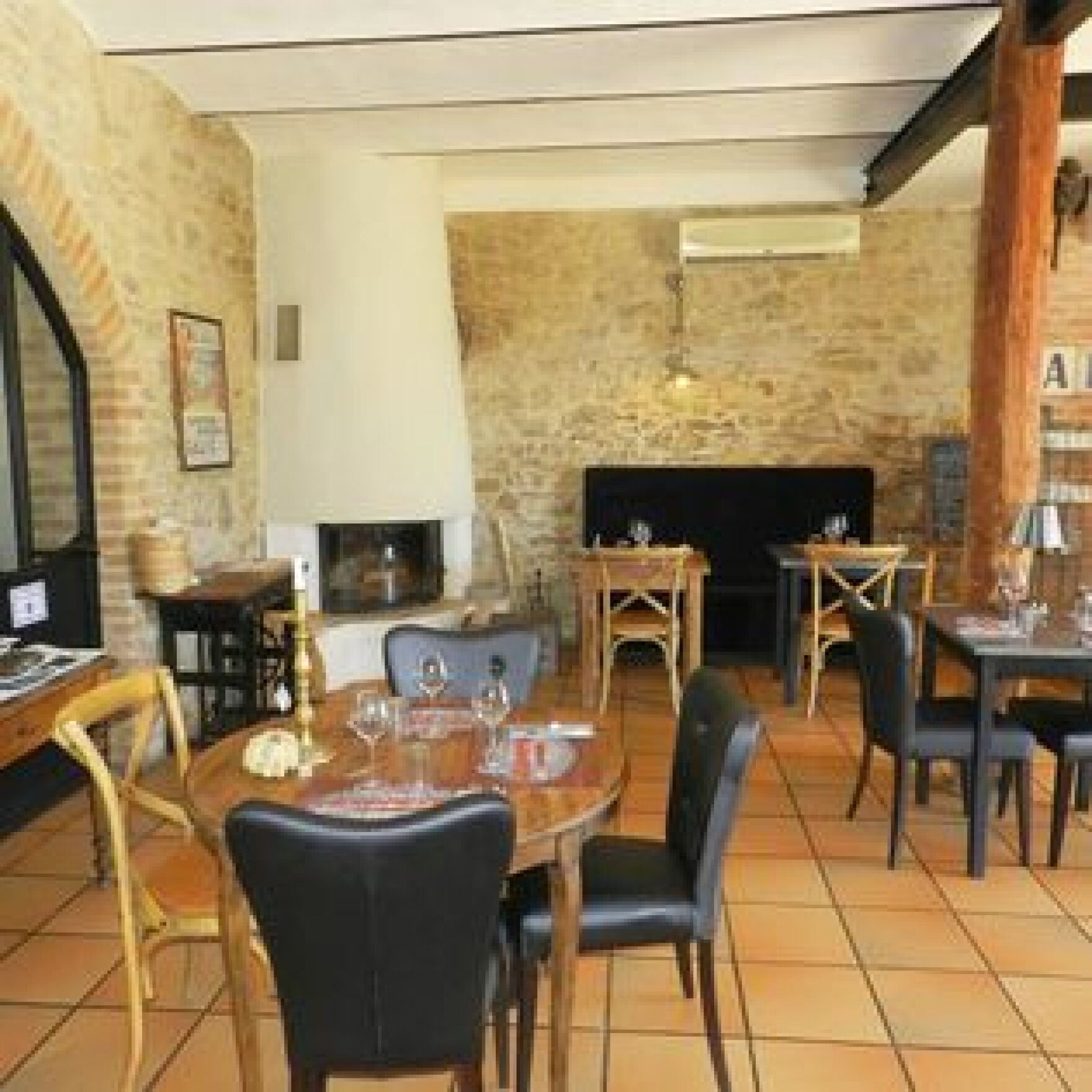 le comptoir de l'evesque