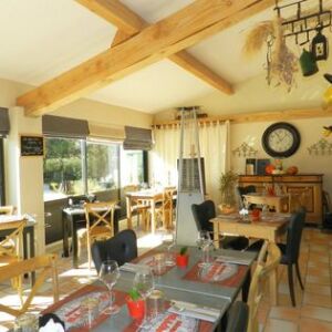 le comptoir de l'evesque — photo 2