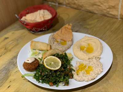 Le Libanais — photo 2
