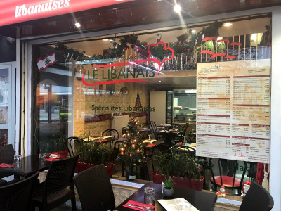 Le Libanais — photo 3