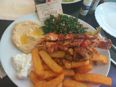 Le Libanais — photo 8