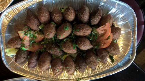 Le Libanais — photo 9