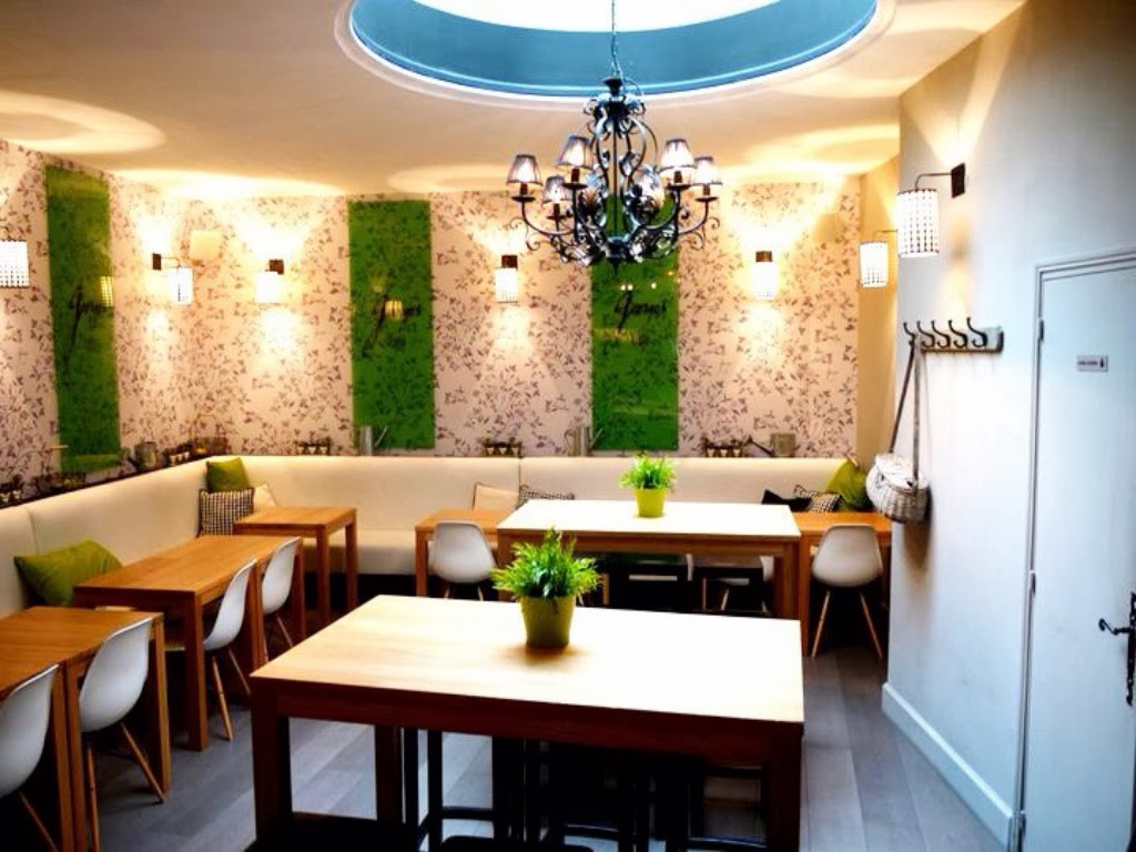 Georges Café Montpellier