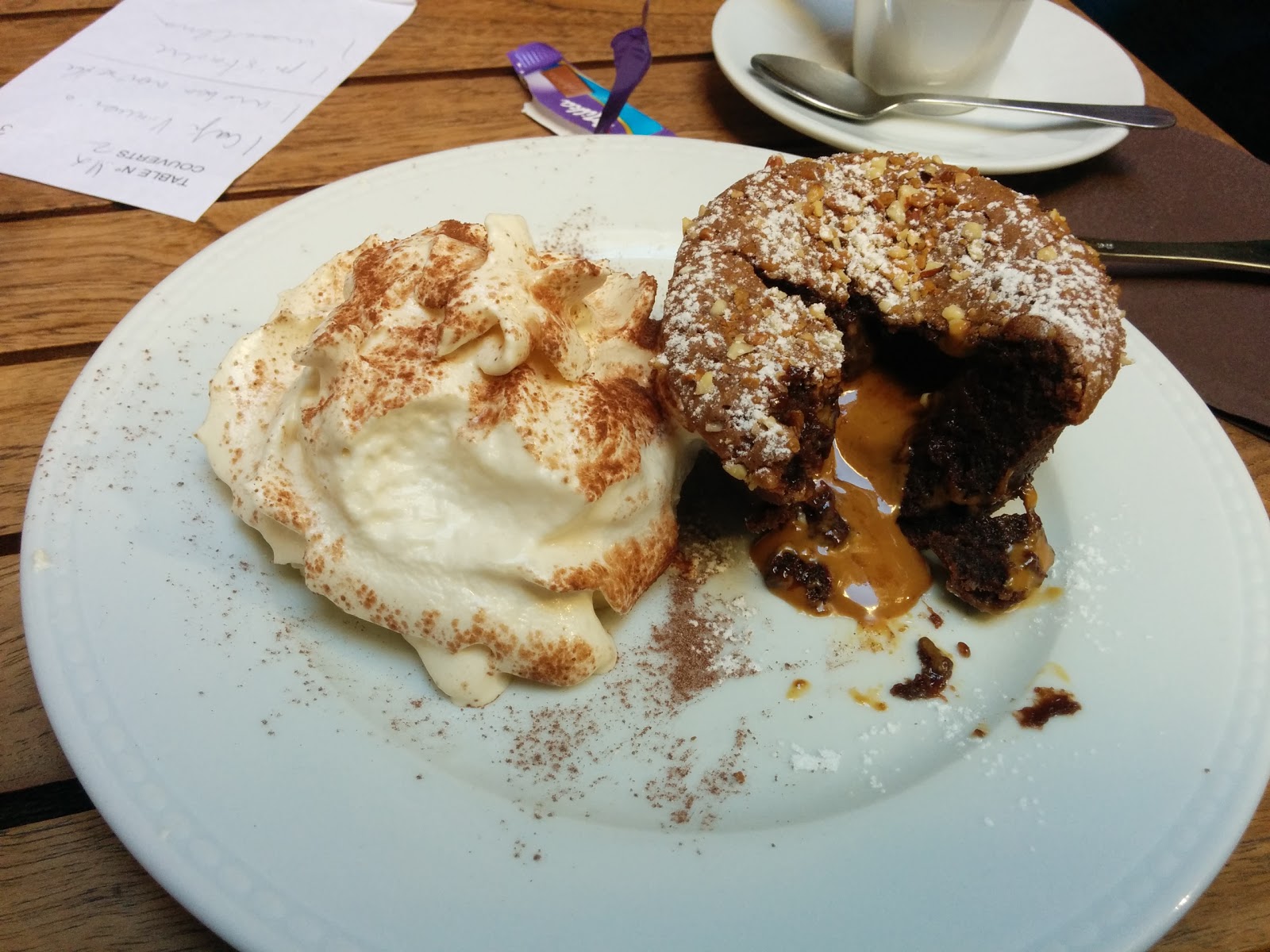 Georges Café Montpellier — photo 3