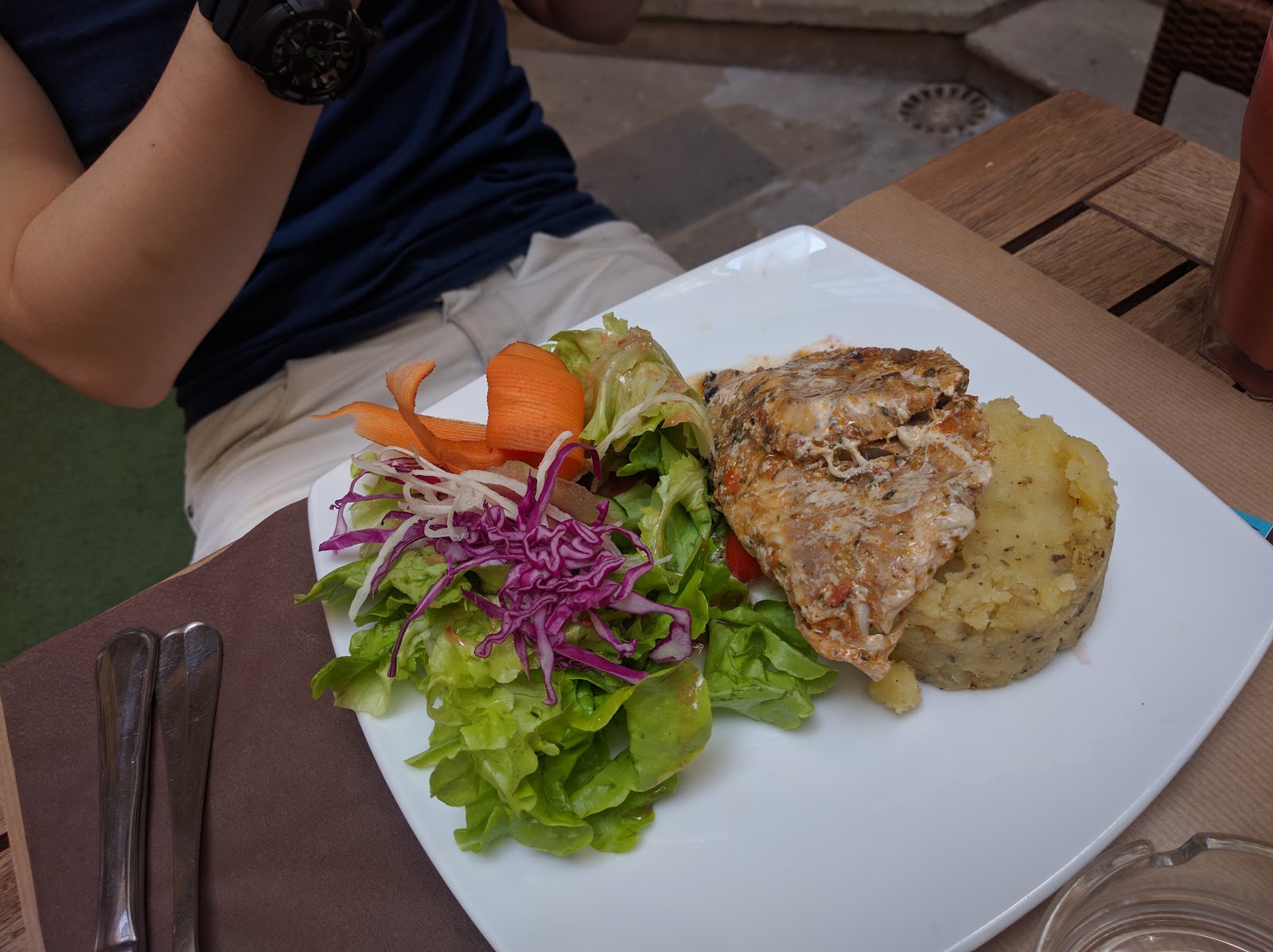Georges Café Montpellier — photo 6