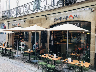 Barapom Nantes — photo 4
