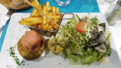 Gourmet de Genas — photo 6