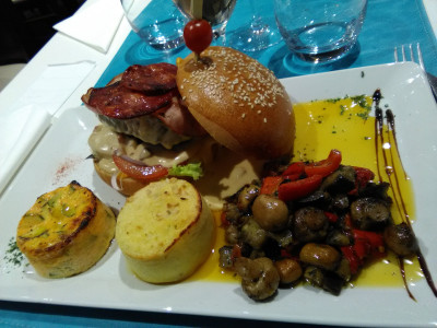 Gourmet de Genas — photo 7
