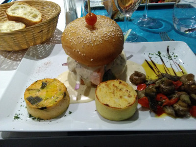 Gourmet de Genas — photo 9