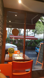 Crêperie du Parc