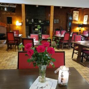 Hôtel-restaurant du lac — photo 2