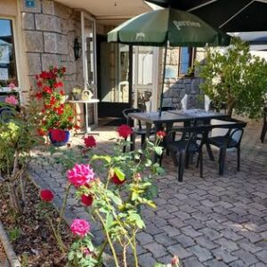 Hôtel-restaurant du lac — photo 4