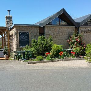 Hôtel-restaurant du lac — photo 5