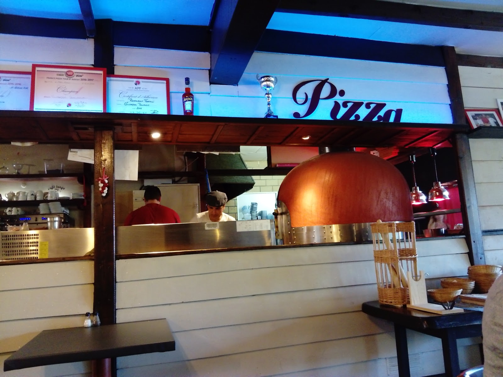 Fratelli — photo 2