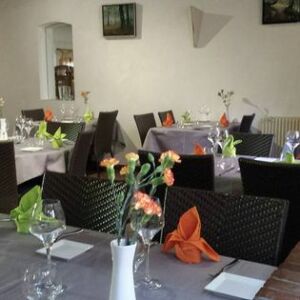 LE PATIO CATALAN — photo 2