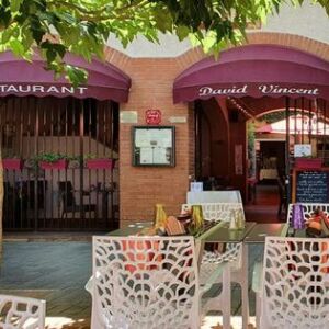 LE PATIO CATALAN — photo 3