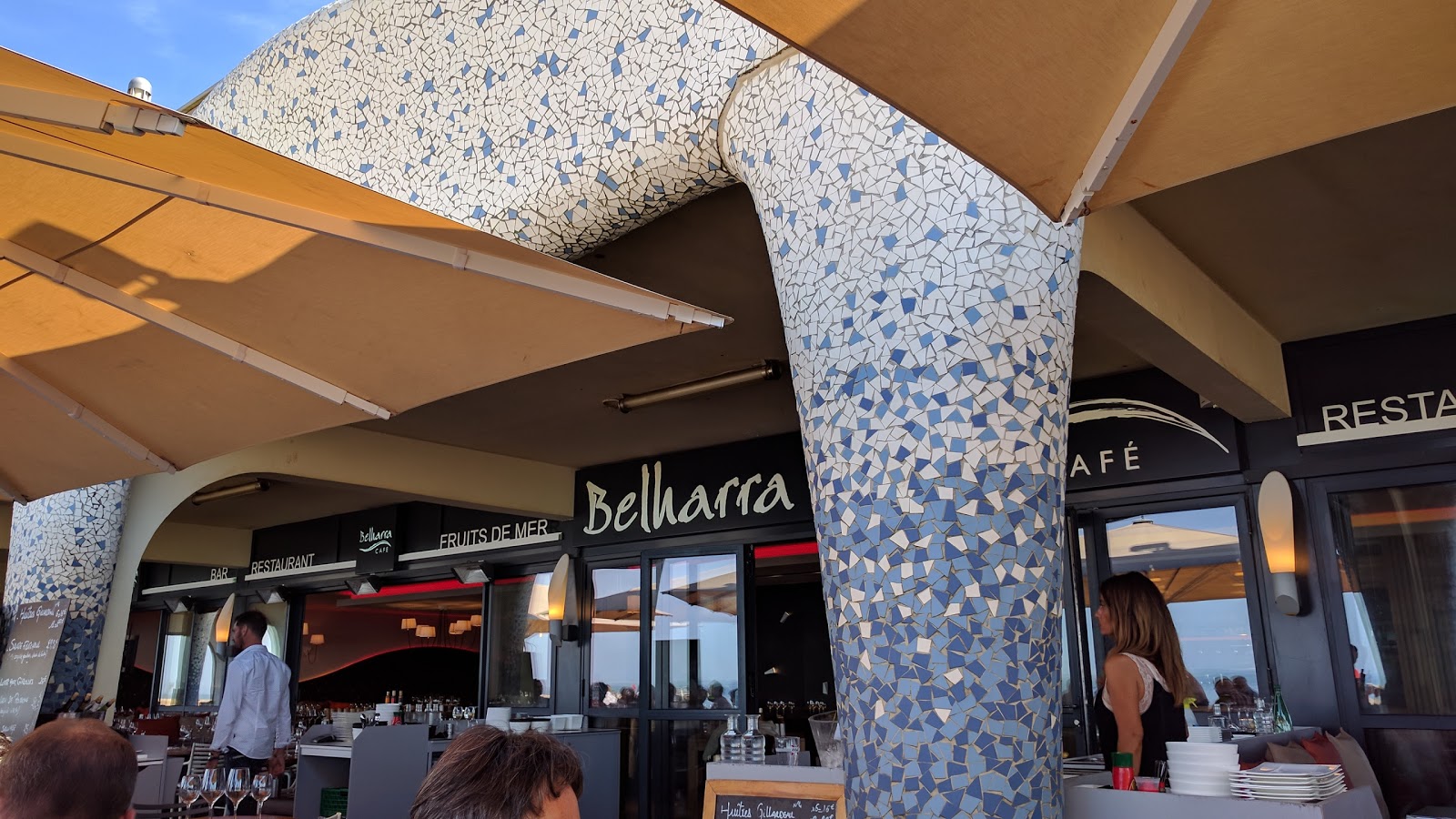 Belharra Café — photo 2
