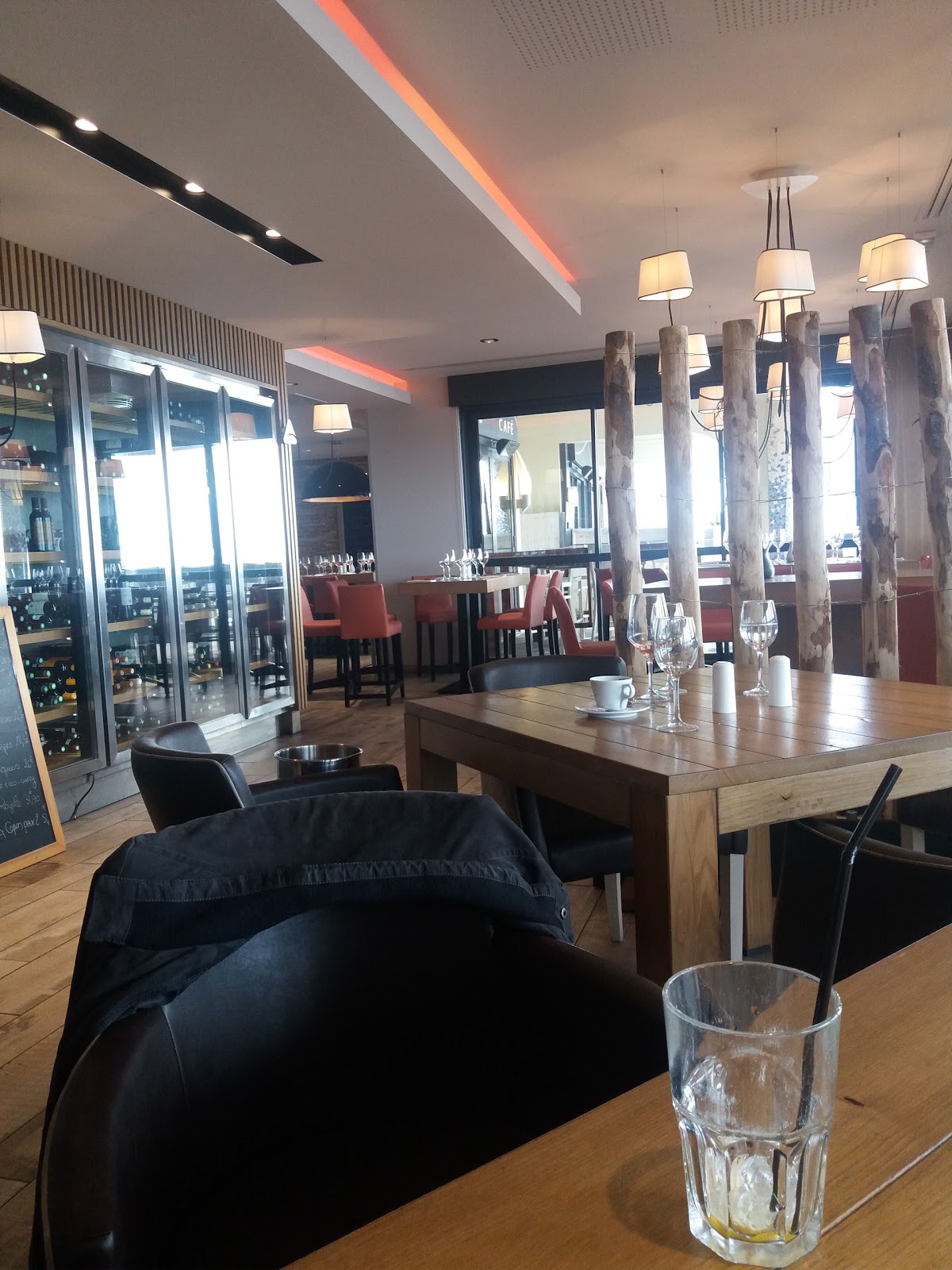 Belharra Café — photo 4