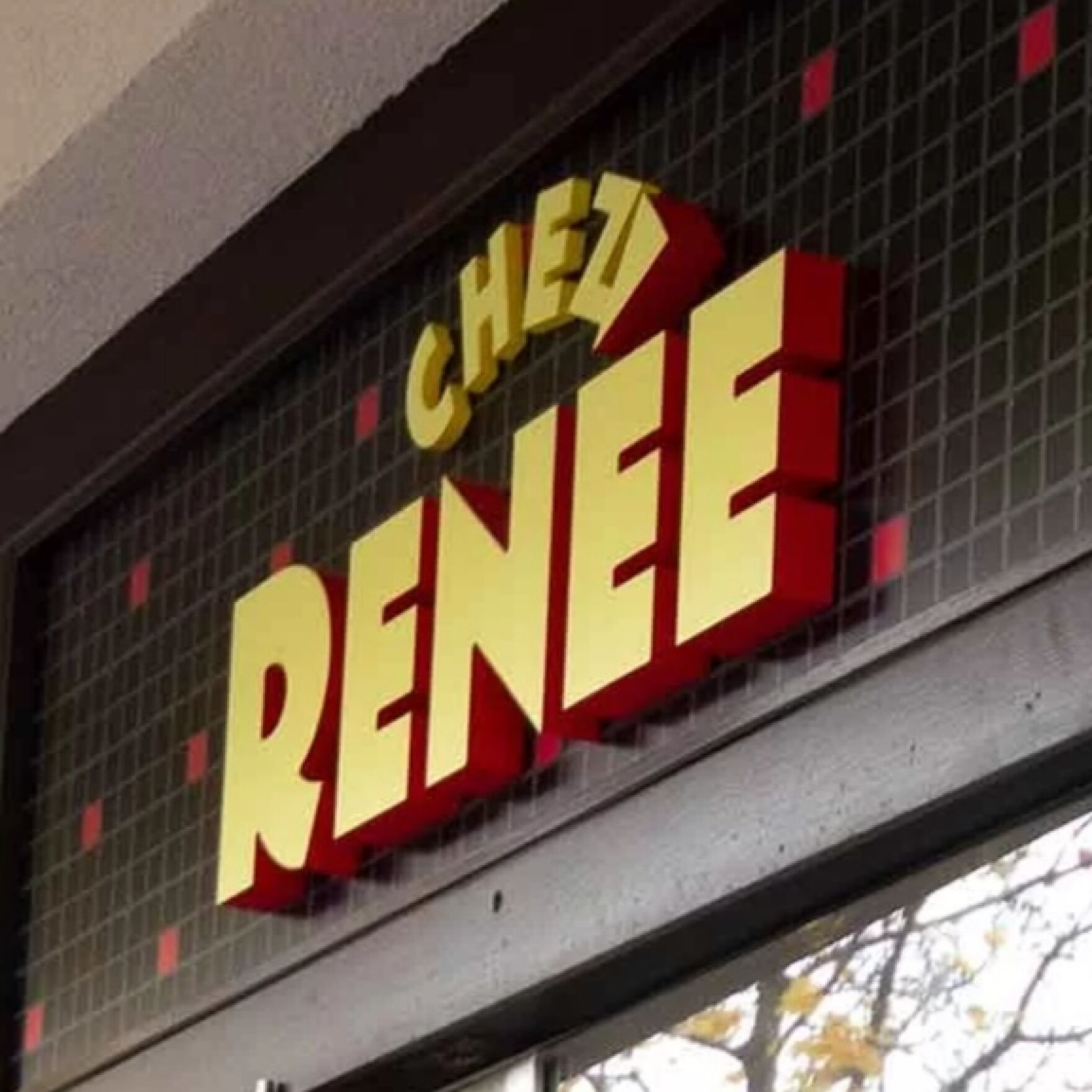 chez Frantz