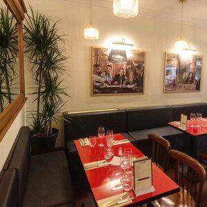 chez Frantz — photo 2