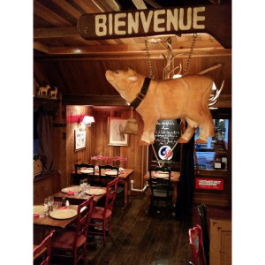 Le Chalet