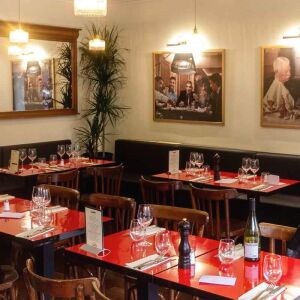 chez Frantz — photo 3