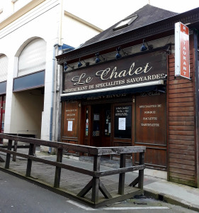 Le Chalet — photo 3