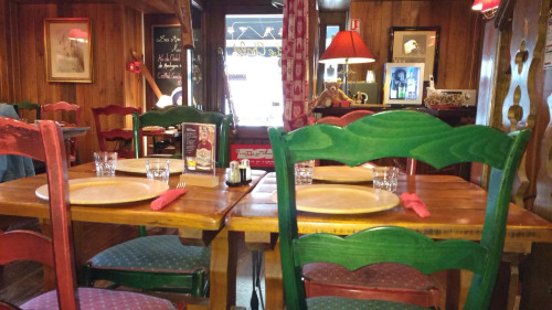 Le Chalet — photo 5