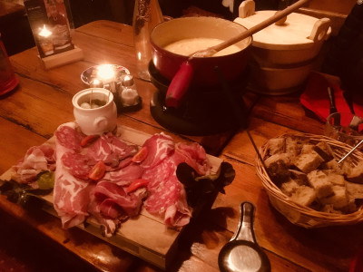 Le Chalet — photo 9