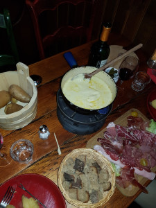 Le Chalet — photo 10
