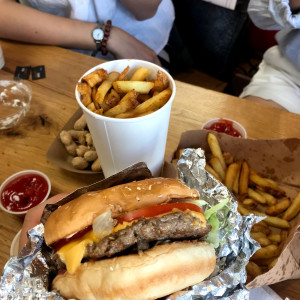 Five Guys — photo 5