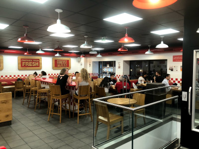 Five Guys — photo 6