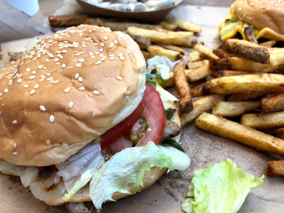 Five Guys — photo 9