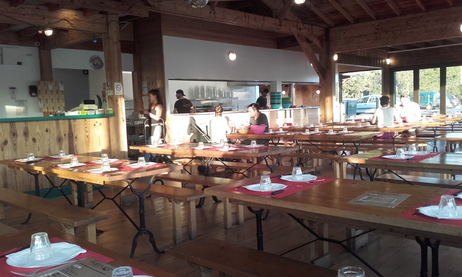 Chez Minus — photo 1