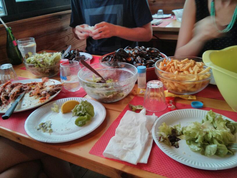 Chez Minus