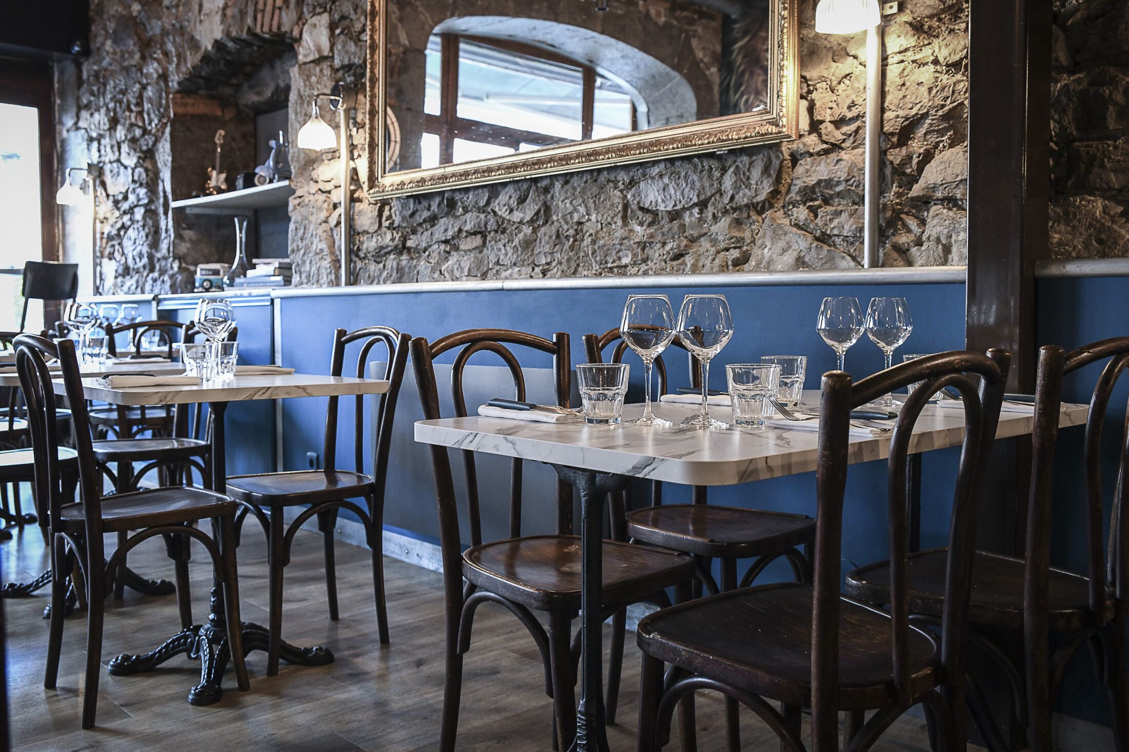 Café de Lyon