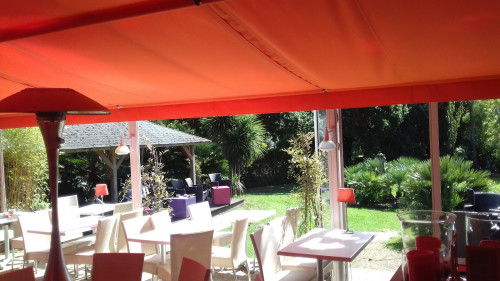 L'Hermine crêperie — photo 3