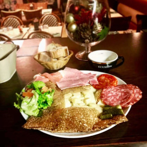 L'Instant crêperie — photo 3